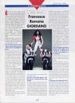 Il Personaggio: Francesca Romana Giordano
